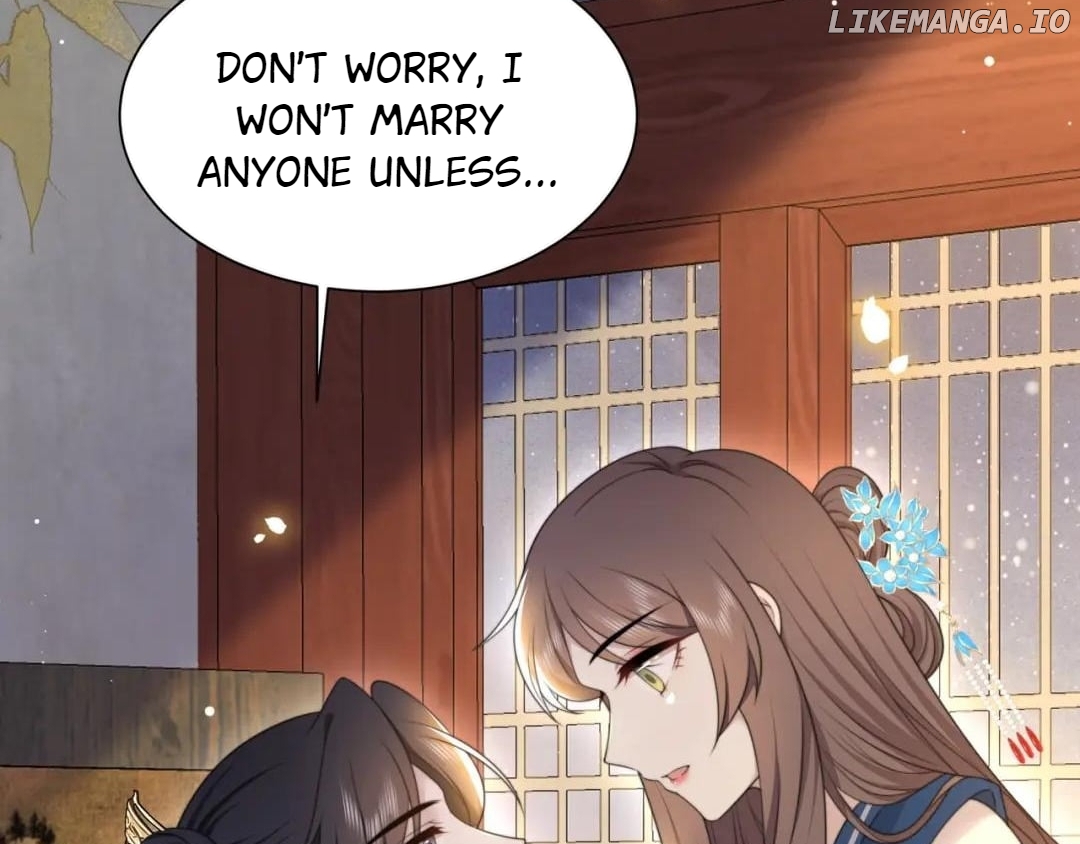 Lonely Emperor Chases His Sister-in-Law Chapter 48 - page 42